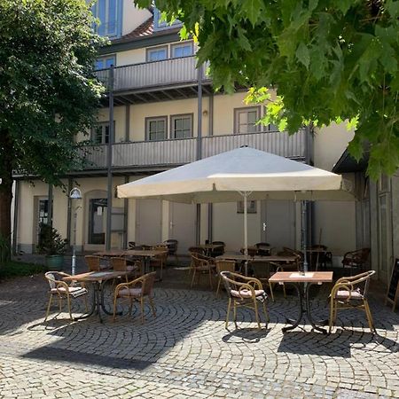 Altstadt, Fewo Im Markthof Am Dom Erfurt Dış mekan fotoğraf