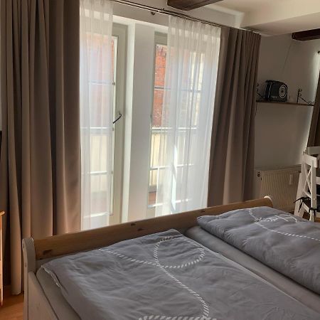Altstadt, Fewo Im Markthof Am Dom Erfurt Dış mekan fotoğraf