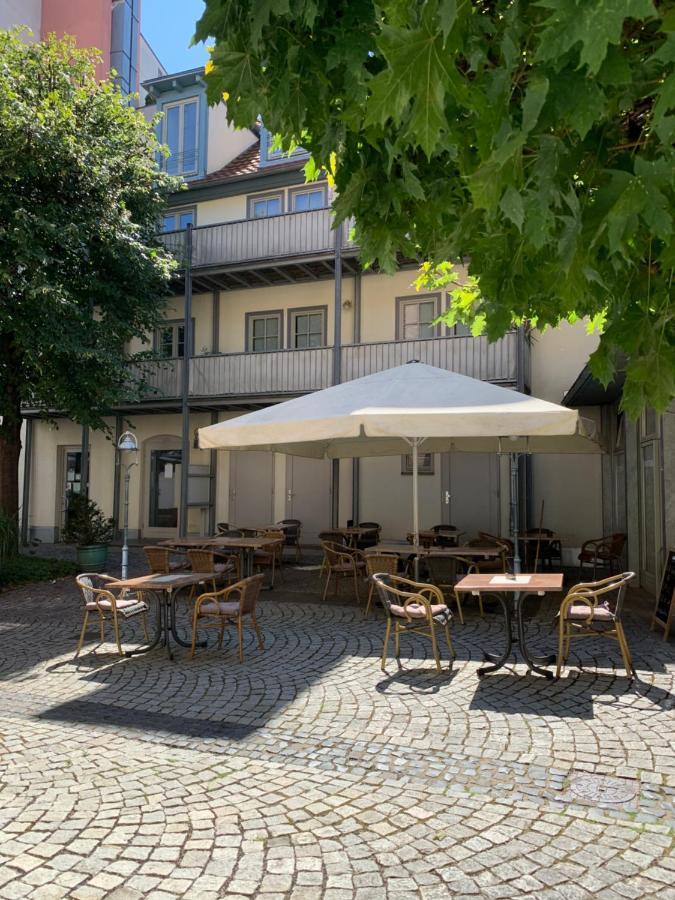 Altstadt, Fewo Im Markthof Am Dom Erfurt Dış mekan fotoğraf